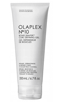 Olaplex št. 10 Bond Shaper gel za definiranje kodrov 200 ml