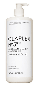 Olaplex No.5 Fine Bond Maintenance balzam 1000 ml