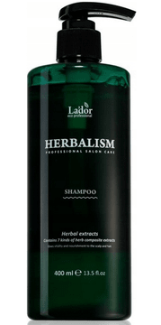 Lador zeliščni šampon 400 ml