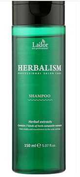 Lador zeliščni šampon 150 ml