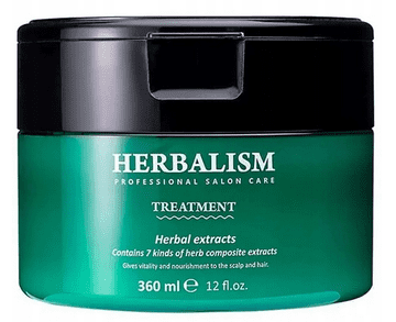 Lador Zeliščna nega 360 ml