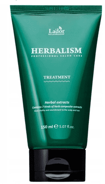 Lador Zeliščna nega 150 ml