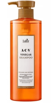 Lador ACV šampon s kisom 430 ml
