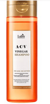 Lador ACV šampon s kisom 150 ml