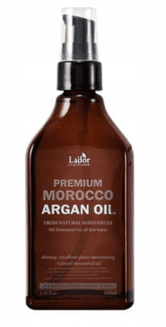 Lador Premium arganovo olje iz Maroka 100 ml