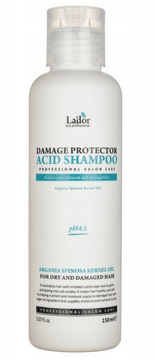 Lador Damage Protector kislinski šampon 150 ml
