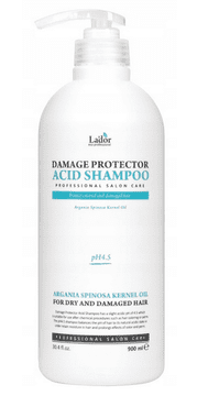 Lador Damage Protector kislinski šampon 900 ml