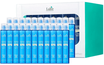 Lador Perfect Fill-Up ampula za lase 20x13 ml