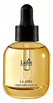 Lador 01 La Pitta parfumirano olje za lase 30 ml
