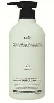 Lador New-Plex uravnalni šampon 530 ml