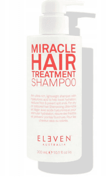 Eleven Australia Šampon za lase Miracle 300 ml