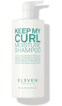 Eleven Australia Šampon Keep My Curl 960 ml