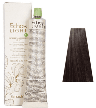 Echosline ECHOSLIGHT toner za wenge barvo 100 ml