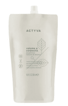 Kemon Actyva Volume e Corposita Ref šampon 500 ml