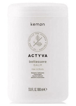 Kemon Actyva Bellessere Refil balzam 1000 ml