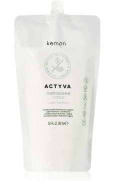 Kemon Actyva Nutrizione Refil regenerator 500 ml