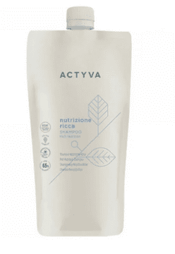 Kemon Actyva Nutrizione Ricca Refil šampon 500 ml