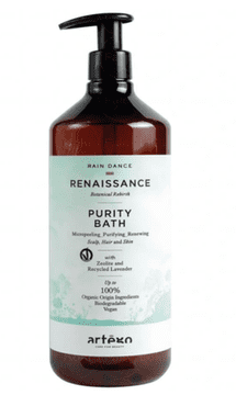 Artego Renaissance Purity šampon za kopel 1000 ml