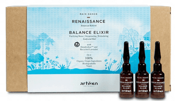 Artego Renaissance Balance Elixir Serum 10x5 ml