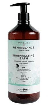 Artego Renaissance normalizacijski šampon za kopel 1000 ml