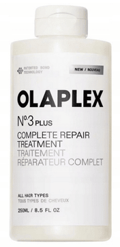 Olaplex št. 3 Plus celovita obnova kože 250 ml