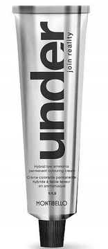 Montibello barva Under 60 ml 5,63