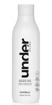 Montibello krema za aktivacijo kože pod kožo 10,5 % 1000 ml