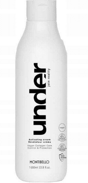 Montibello krema za aktivacijo kože pod kožo 4,5 % 1000 ml