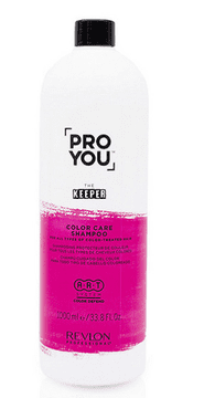 Revlon Professional Revlon ProYou Keeper šampon za barvano barvo 1000 ml