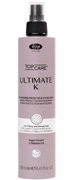 Lisap Ultimate K revitalizacijski sprej 250 ml