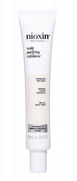 Nioxin čistilni piling za lasišče 50 ml