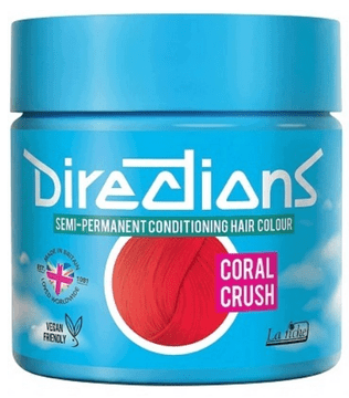 Coral Crush 100 ml