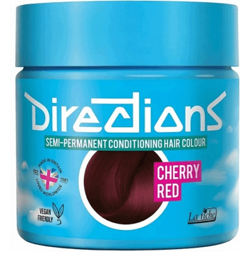 Cherry Red 100 ml