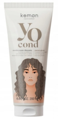 Kemon Yo Cond balzam z vonjem kostanja 200 ml