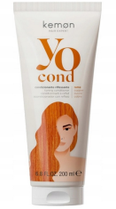 Kemon Yo Cond balzam za lase z bakreno barvo 200 ml