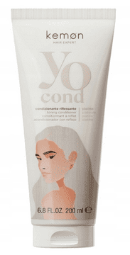 Kemon Yo Cond Platinum balzam 200 ml