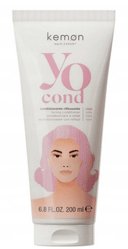 Kemon Yo Cond roza balzam 200 ml