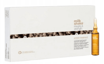Milk Shake Integrity & Strength Treatment 8x10 ml