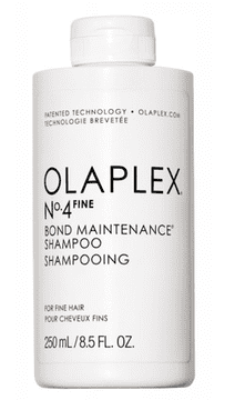 Olaplex No.4 Šampon za vzdrževanje finih vezi 250 ml
