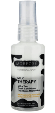 Morfose Balzam za lase 2 Phase Milk Therapy 50 ml