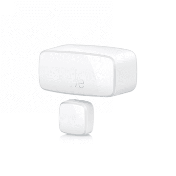BH Eve Door & Window Matter - inteligentni senzor odpiranja vrat in oken (združljivost: Apple Home, Samsung SmartThings, Alexa, Google Home, Home Assistant)