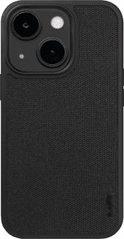 Laut Urban Protect Cordura - zaščitni ovitek, združljiv z MagSafe, za iPhone 14 Plus (črn)