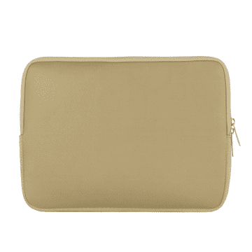 Pomologic Sleeve - ovitek za MacBook Pro/Air 13 (bež)