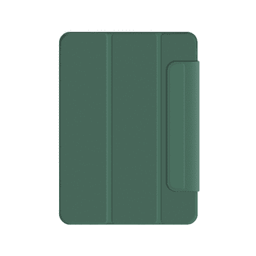 Pomologic BookCover - zaščitni ovitek za iPad 10.9" 10G / 11" (A16) (harmonično zelen)