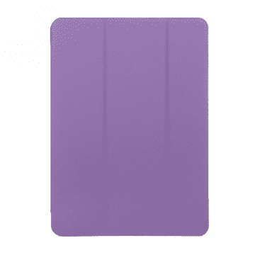Pomologic BookCase - zaščitni ovitek za iPad Pro 12,9" 4/5/6G (vijoličen)