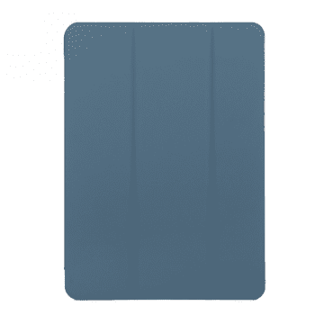 Pomologic BookCase - zaščitni ovitek za iPad Pro 12,9" 4/5/6G (mornarsko moder)