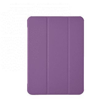 Pomologic BookCase - zaščitni ovitek za iPad 10.9" 10G / 11" (A16) (vijoličen)
