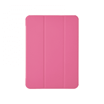 Pomologic BookCase - zaščitni ovitek za iPad 10.9" 10G / 11" (A16) (roza)
