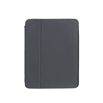 Pomologic BookFolio - zaščitni ovitek za iPad Air 10.9" 4/5G (antracit)