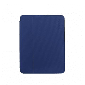 Pomologic BookFolio - zaščitni ovitek za iPad Air 10.9" 4/5G (mornarsko moder)